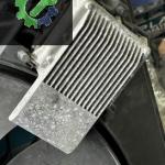 A1635000293 MERCEDES ML W163 TEMIC FAN MOTORU DAVLUNBAZ FAN SETİ