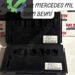 A1644404601 A1645457516 A1649005401 MERCEDES ML SAM BEYNİ