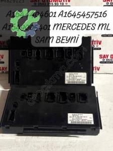 A1644404601 A1645457516 A1649005401 MERCEDES ML SAM BEYNİ