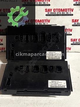 Mercedes-Benz SL Sam Beyni A1644404601 çıkma parça