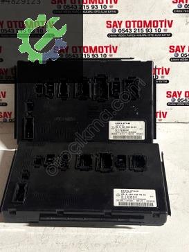 A1644404601 A1645457516 A1649005401 MERCEDES ML SAM BEYNİ