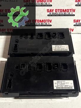 A1644404601 A1645457516 A1649005401 MERCEDES ML SAM BEYNİ