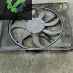 A1645000193 0460810260 MERCEDES ML W164 FAN MOTORU DAVLUNBAZI