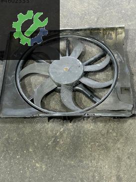 A1645000193 0460810260 MERCEDES ML W164 FAN MOTORU DAVLUNBAZI
