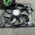 A1645000193 0460810260 MERCEDES ML W164 FAN MOTORU DAVLUNBAZI