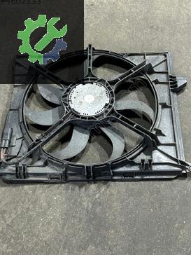 A1645000193 0460810260 MERCEDES ML W164 FAN MOTORU DAVLUNBAZI