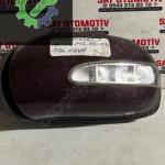 A1648101916 MERCEDES W164 ML SOL DİKİZ AYNASI KATLANIR
