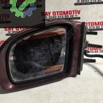 A1648101916 MERCEDES W164 ML SOL DİKİZ AYNASI KATLANIR