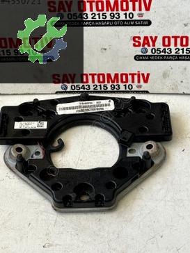 A1648200511 MERCEDES DİREKSİYON TUŞ TAKIMI BEYNİ ML W164 GL X164