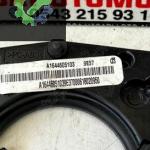 A1648200511 MERCEDES DİREKSİYON TUŞ TAKIMI BEYNİ ML W164 GL X164