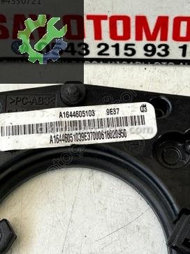 Mercedes-Benz SL Direksiyon Simidi A1648200511 çıkma parça