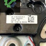 A1648200511 MERCEDES DİREKSİYON TUŞ TAKIMI BEYNİ ML W164 GL X164