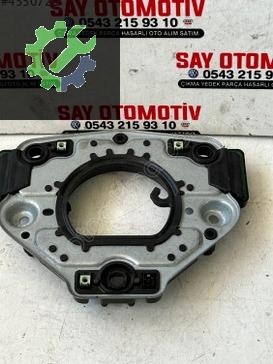 A1648200511 MERCEDES DİREKSİYON TUŞ TAKIMI BEYNİ ML W164 GL X164