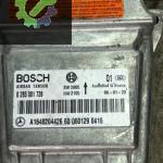 A1648204426 MERCEDES W251 R CLASS AİRBAG BEYNİ