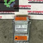 A1648204426 MERCEDES W251 R CLASS AİRBAG BEYNİ