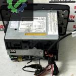 A1649063000 MERCEDES W164 ML GL TEPY RADYO CD DVD GPS