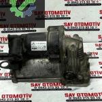 A1663200204 MERCEDES ML GL AİR SÜSPANSİYON KOMPRESÖRÜ MOTORU