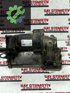 A1663200204 MERCEDES ML GL AİR SÜSPANSİYON KOMPRESÖRÜ MOTORU (2. Adet)