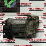 A1663200204 MERCEDES ML GL AİR SÜSPANSİYON KOMPRESÖRÜ MOTORU