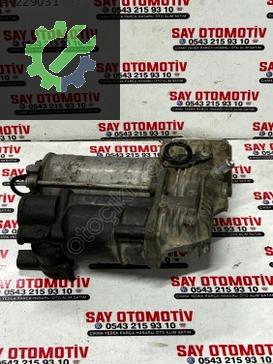 A1663200204 MERCEDES ML GL AİR SÜSPANSİYON KOMPRESÖRÜ MOTORU