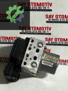 A1664311512 A1669013400 MERCEDES ML W166 GL ABS POMPASI BEYNİ