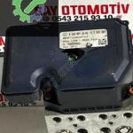 A1664311512 A1669013400 MERCEDES ML W166 GL ABS POMPASI BEYNİ