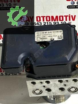 A1664311512 A1669013400 MERCEDES ML W166 GL ABS POMPASI BEYNİ