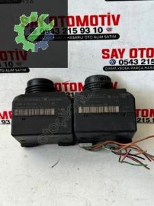 A1665450908 MERCEDES GL W166 KONTAK YUVASI EZS