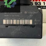 A1665451308 MERCEDES GL W166 KONTAK YUVASI EZS