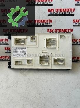 Mercedes-Benz GLE Sam Beyni A1669001708 çıkma parça