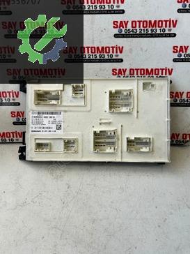 A1669001708 A1669019100 MERCEDES ML W166 GL GLE SAM BEYNİ