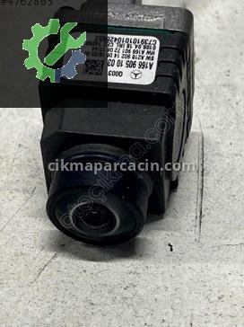 Mercedes-Benz CLA Geri Görüş Kamerası A1669051003 çıkma parça
