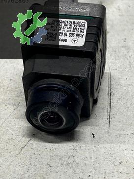 A1669051003 A2189021406 MERCEDES CLA GLA ML ARKA KAMERA