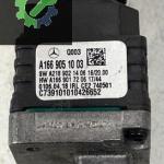A1669051003 A2189021406 MERCEDES CLA GLA ML ARKA KAMERA