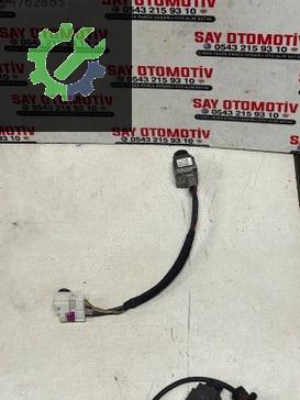 A1669051003 A2189021406 MERCEDES CLA GLA ML ARKA KAMERA