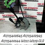 A1715402645 A1715402945 A1715400144 W211 W219 CLS SİYAL KOLU