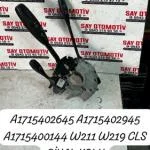 A1715402645 A1715402945 A1715400144 W211 W219 CLS SİYAL KOLU