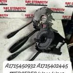 A1715450932 A1715402445 MERCEDES W211 W219 SİNYAL HIZ SABİTLEME