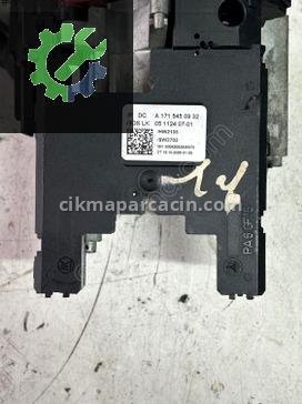 Mercedes-Benz CLS Sinyal Kolu A1715450932 çıkma parça