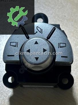 Mercedes-Benz SLK Ayna Düğmesi A1718204310 çıkma parça