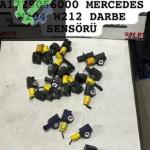 A1729056000 MERCEDES W204 W212 DARBE SENSÖRÜ