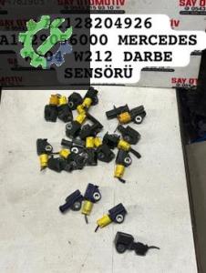 A1729056000 MERCEDES W204 W212 DARBE SENSÖRÜ