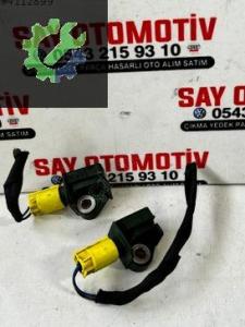 A1729056000 MERCEDES W205 W207 W212 W218 AİRBAG DARBE SENSÖRÜ