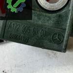 A1729056000 MERCEDES W205 W207 W212 W218 AİRBAG DARBE SENSÖRÜ