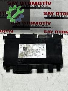 A172906903 MERCEDES W212 W204 HAFIZALI KOLTUK BEYNİ