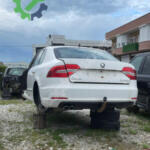 Skoda Superb Çıkma Stop