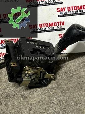 Mercedes-Benz ML Vites Mekanizması A2022670537 çıkma parça