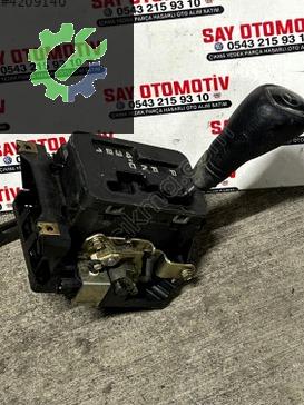 A2022670537 MERCEDES ML W163 W202 W208 VİTES MEKANİZMASI KULESİ