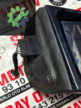 A2028110141 A2028110241 MERCEDES W210 SAĞ SOL ELEKTRİKLİ AYNA