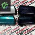 A2028110141 A2028110241 MERCEDES W210 SAĞ SOL ELEKTRİKLİ AYNA